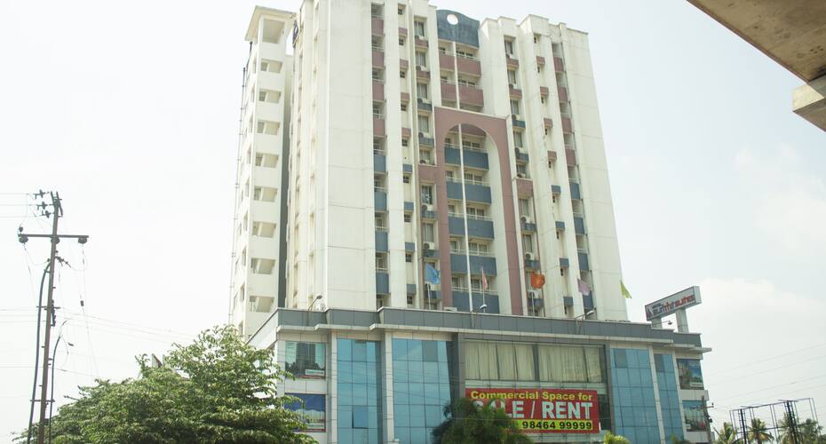 Hotel Asset Summit Suites, Kochi 1